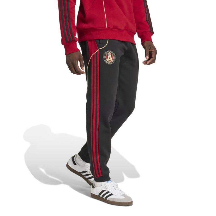 MLS Atlanta United FC 2025 Travel Pants
