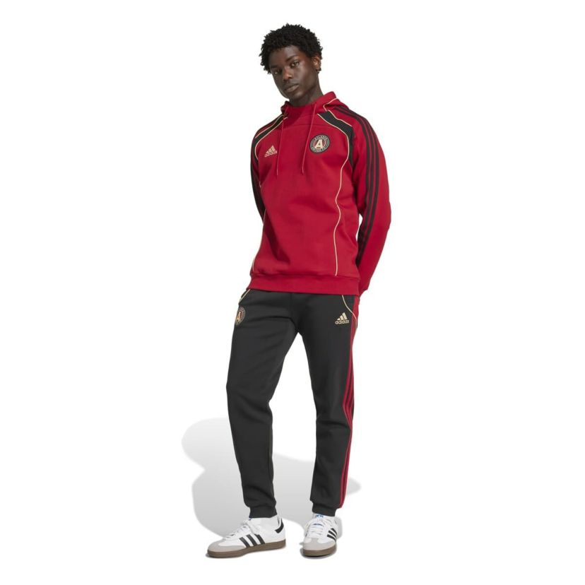 MLS Atlanta United FC 2025 Travel Pants