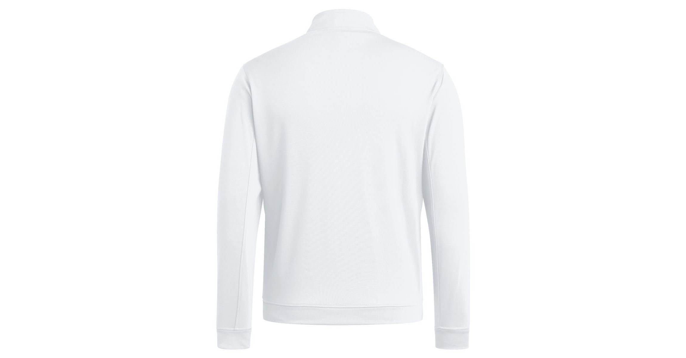 NCAA Washington Huskies Elevated Quarter-Zip Jacket