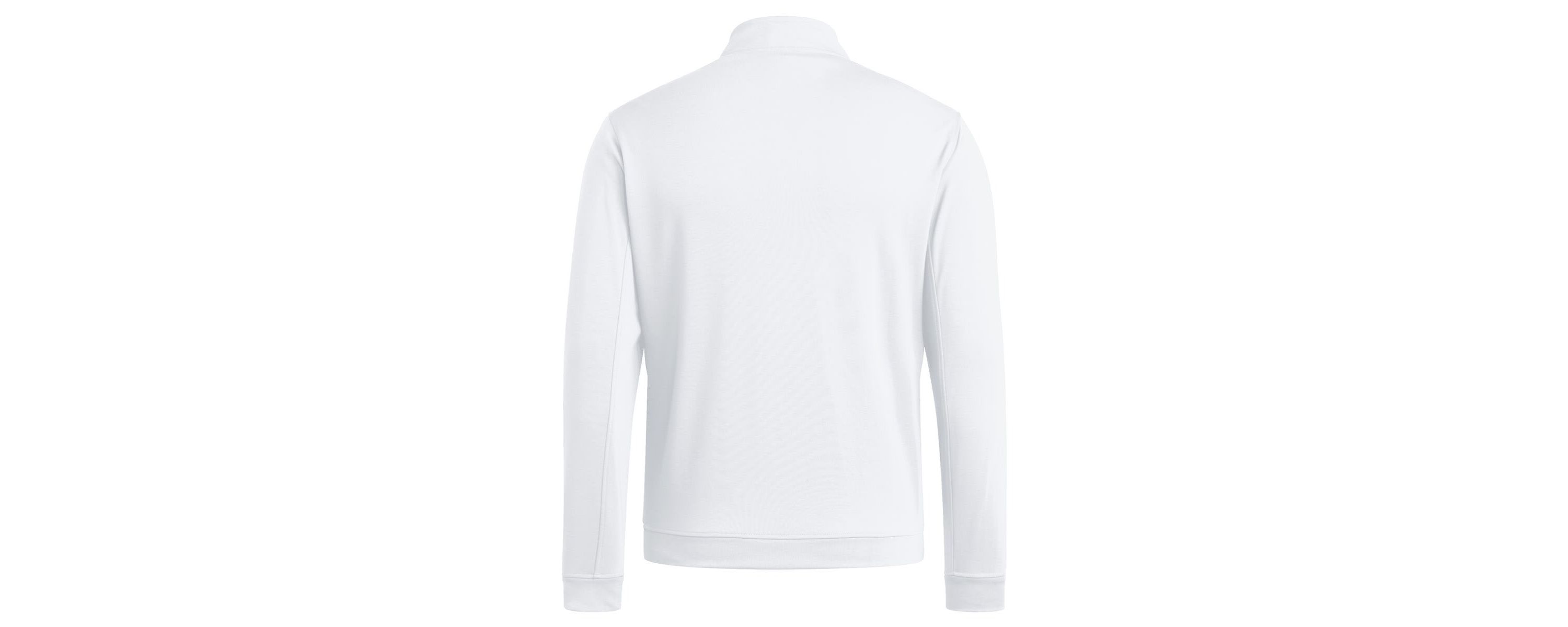 NCAA Washington Huskies Elevated Quarter-Zip Jacket