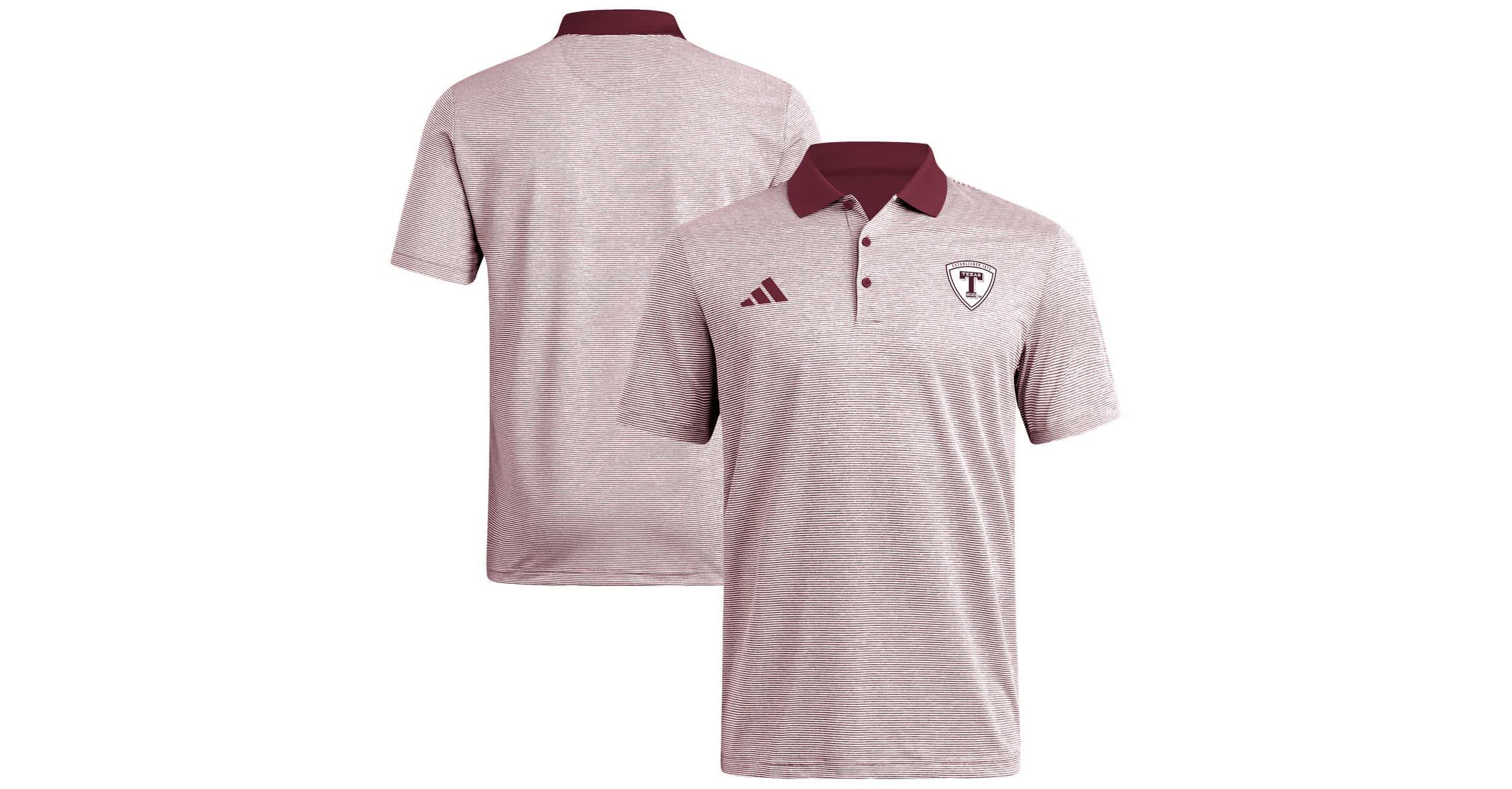 NCAA Texas A&M Aggies Ultimate 365 Polo