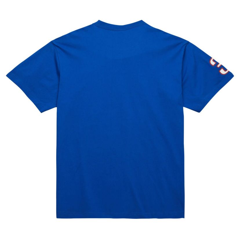 NBA Allen Iverson Philadelphia 76ers Premium Nickname T-Shirt