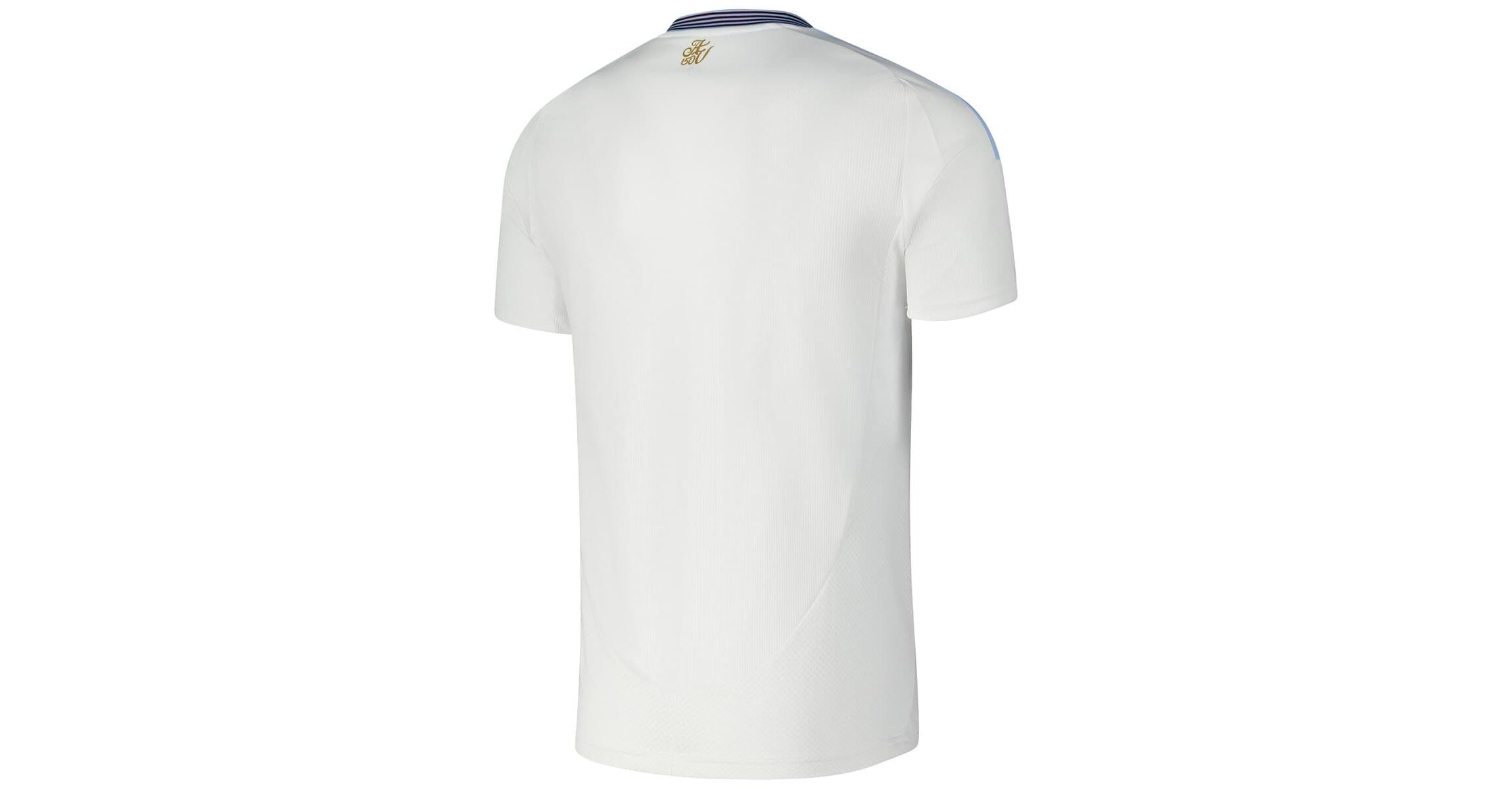 International Clubs Aston Villa 2024/25 Away Replica Jersey