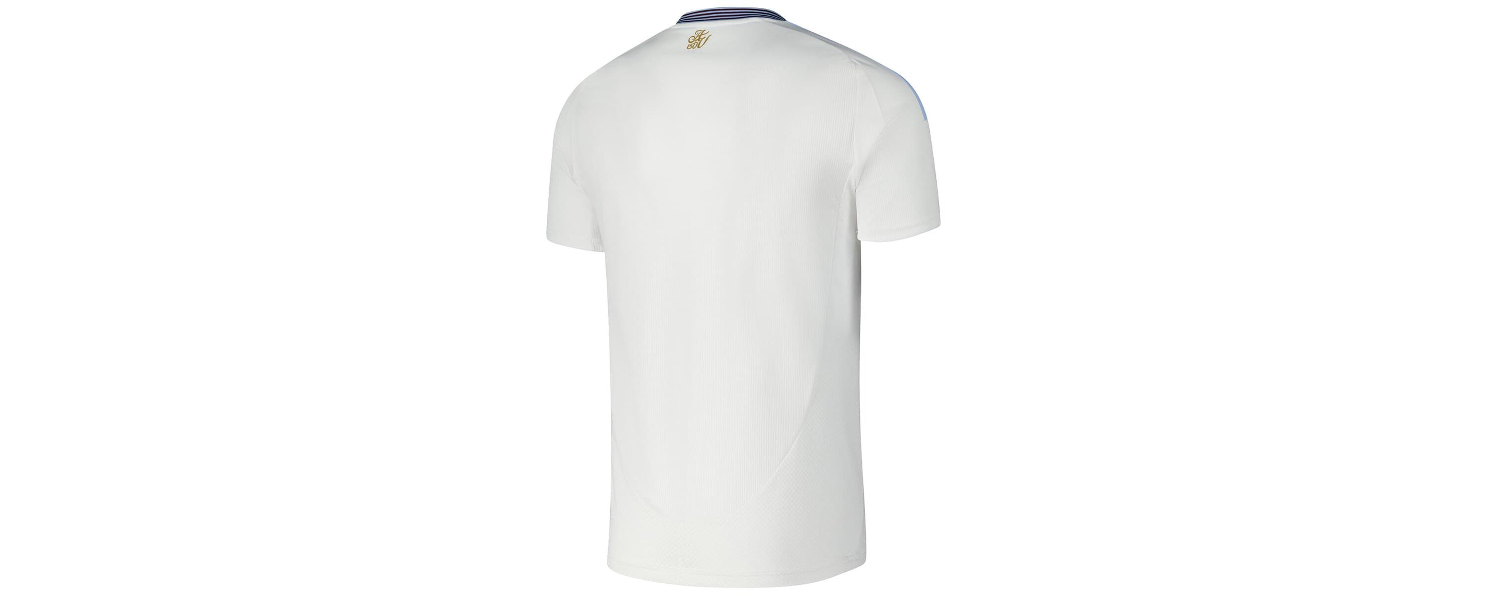 International Clubs Aston Villa 2024/25 Away Replica Jersey