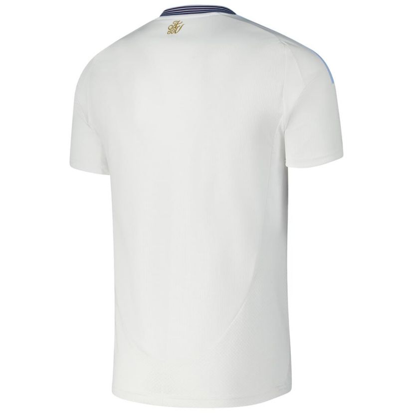 International Clubs Aston Villa 2024/25 Away Replica Jersey