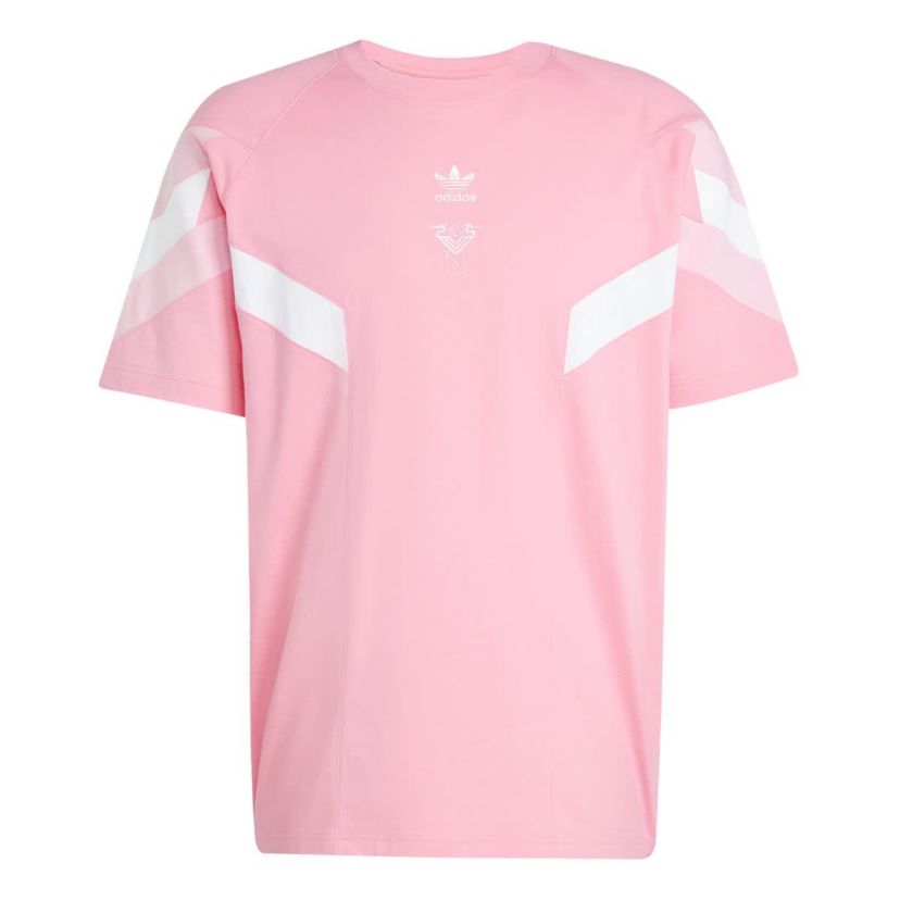 MLS Originals Light Inter Miami CF Culturewear Collection Fashion Jersey