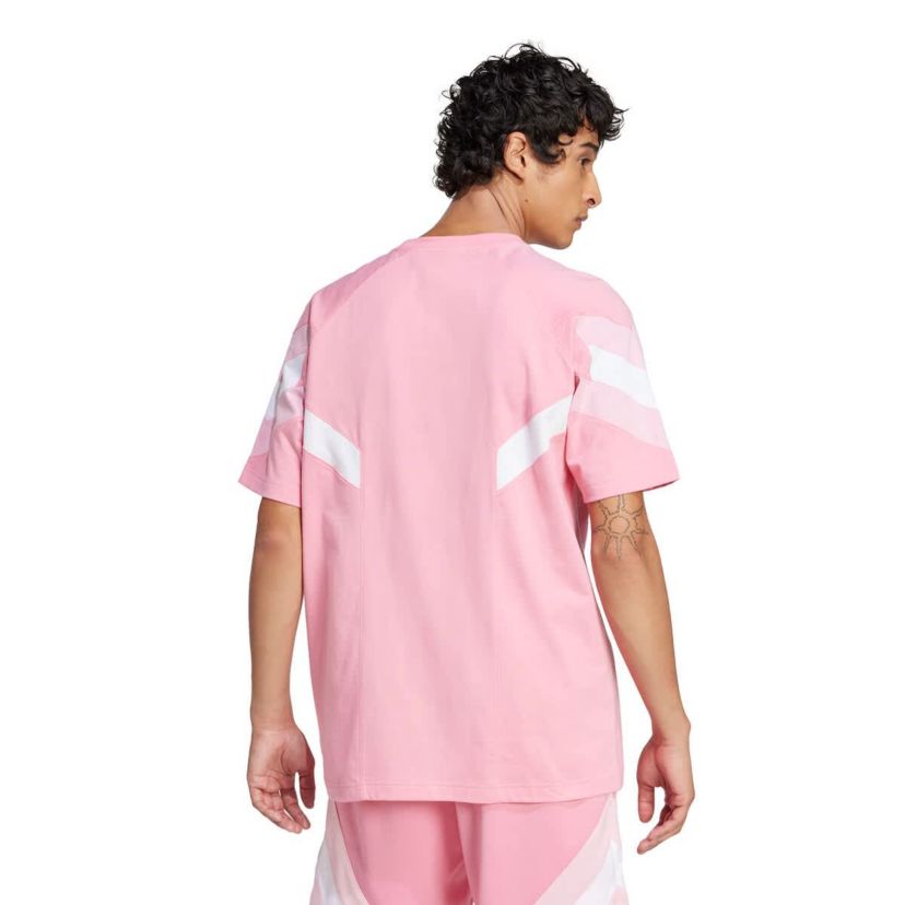 MLS Originals Light Inter Miami CF Culturewear Collection Fashion Jersey