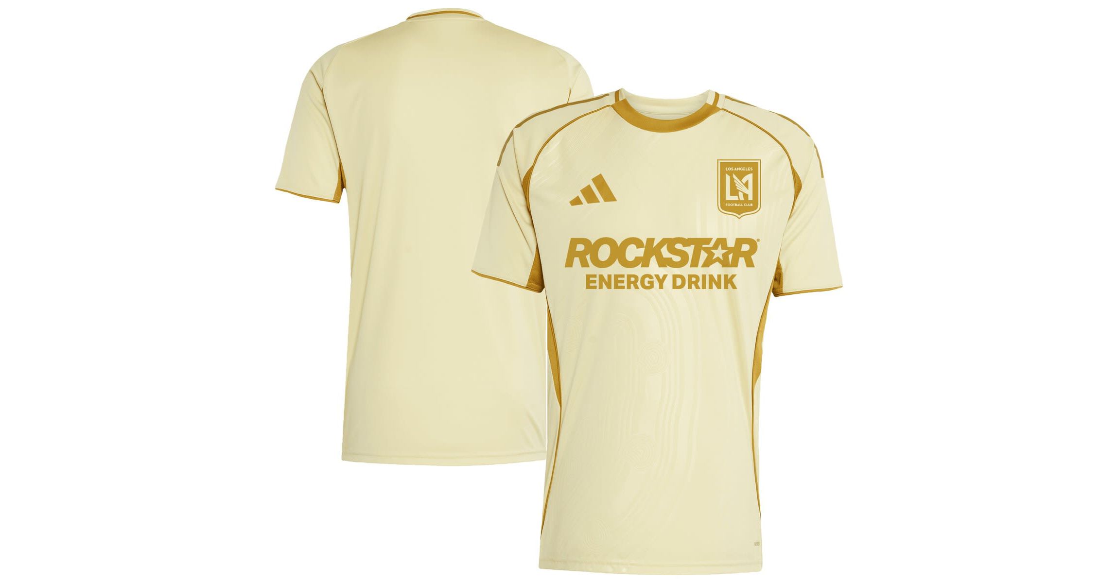 MLS LAFC 2025 One Planet Pre-Match Top