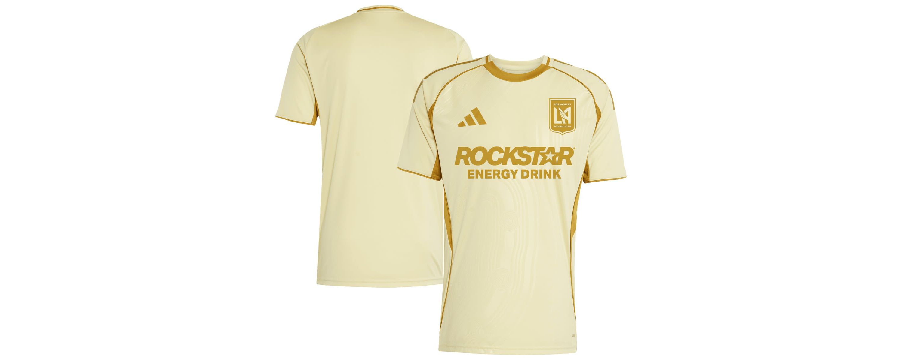 MLS LAFC 2025 One Planet Pre-Match Top