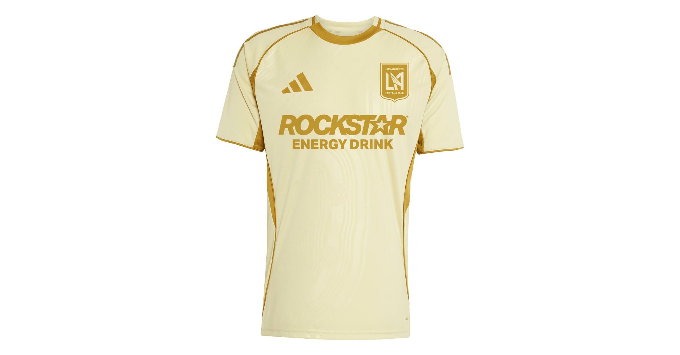 MLS LAFC 2025 One Planet Pre-Match Top