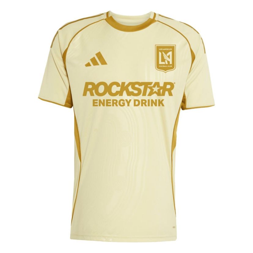 MLS LAFC 2025 One Planet Pre-Match Top