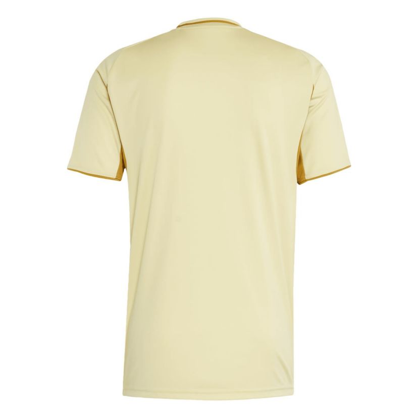 MLS LAFC 2025 One Planet Pre-Match Top