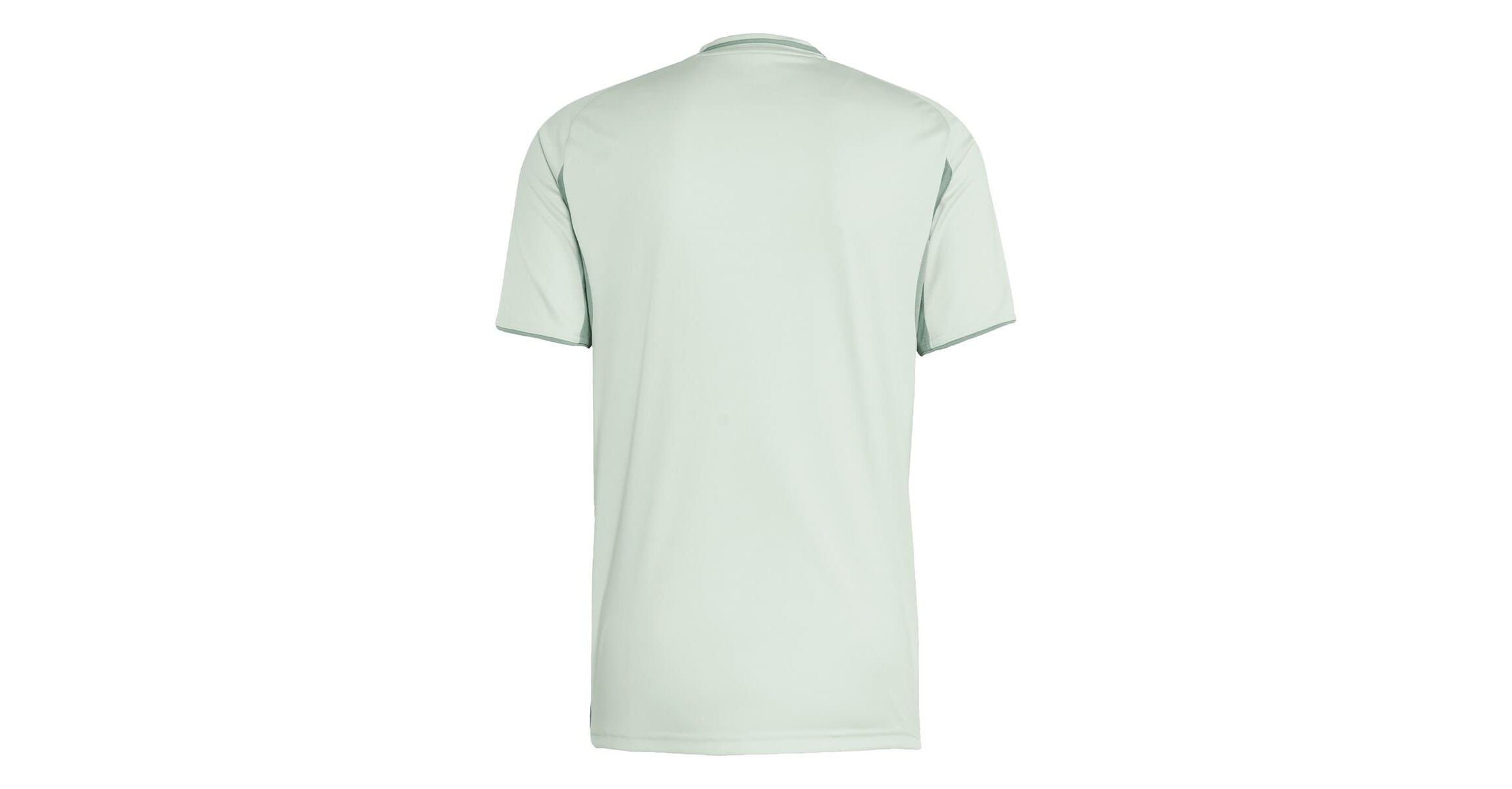 MLS Light Seattle Sounders FC 2025 One Planet Pre-Match Top