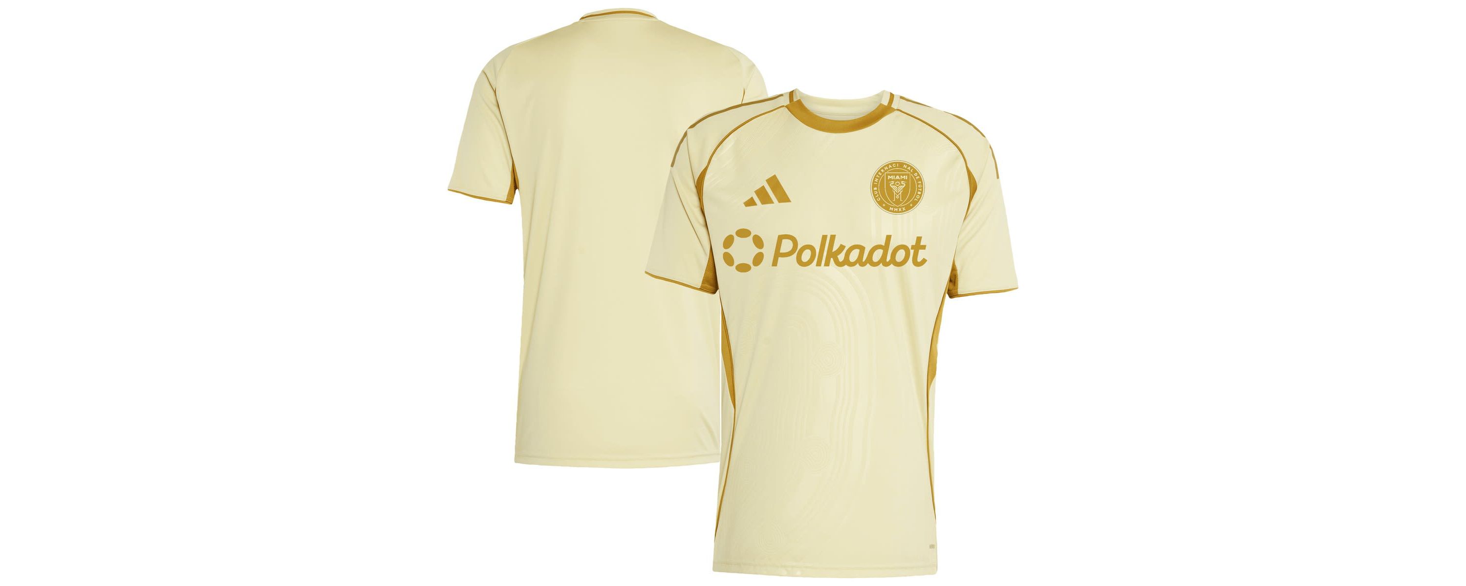 MLS Inter Miami CF 2025 One Planet Pre-Match Top