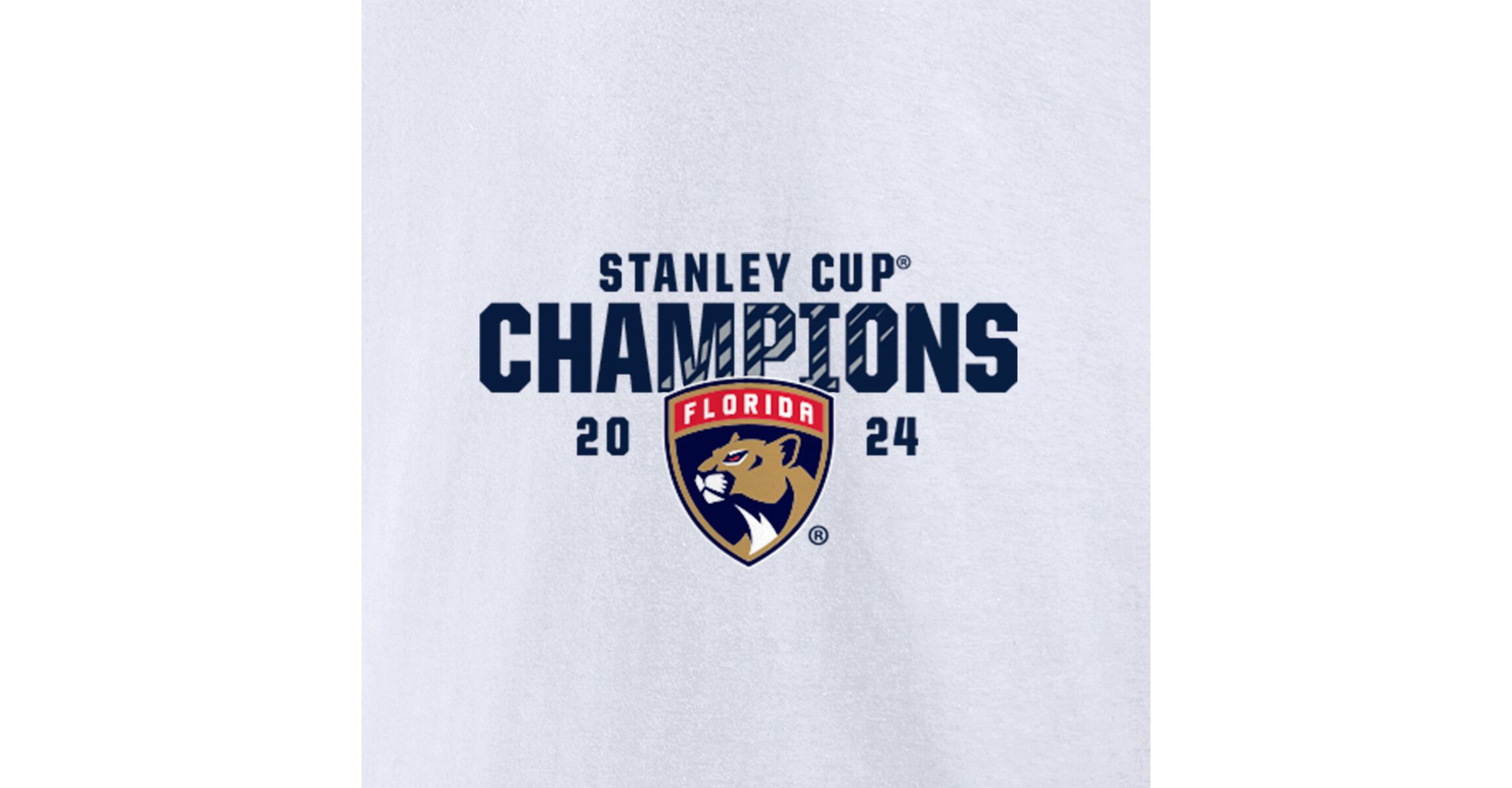 NHL Fanatics Florida Panthers 2024 Stanley Cup s Jersey Roster T-Shirt