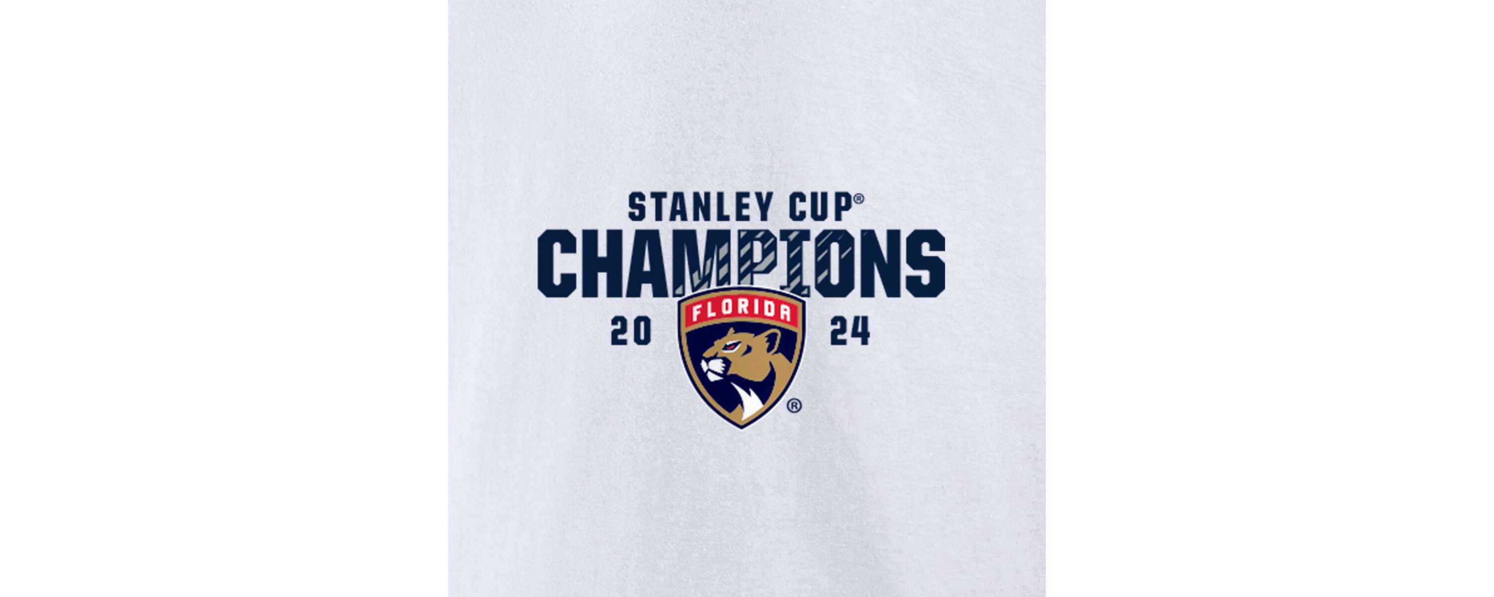NHL Fanatics Florida Panthers 2024 Stanley Cup s Jersey Roster T-Shirt