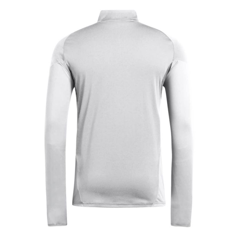 MLS Inter Miami CF 2025 AEROREADY Quarter-Zip Long Sleeve Training Top
