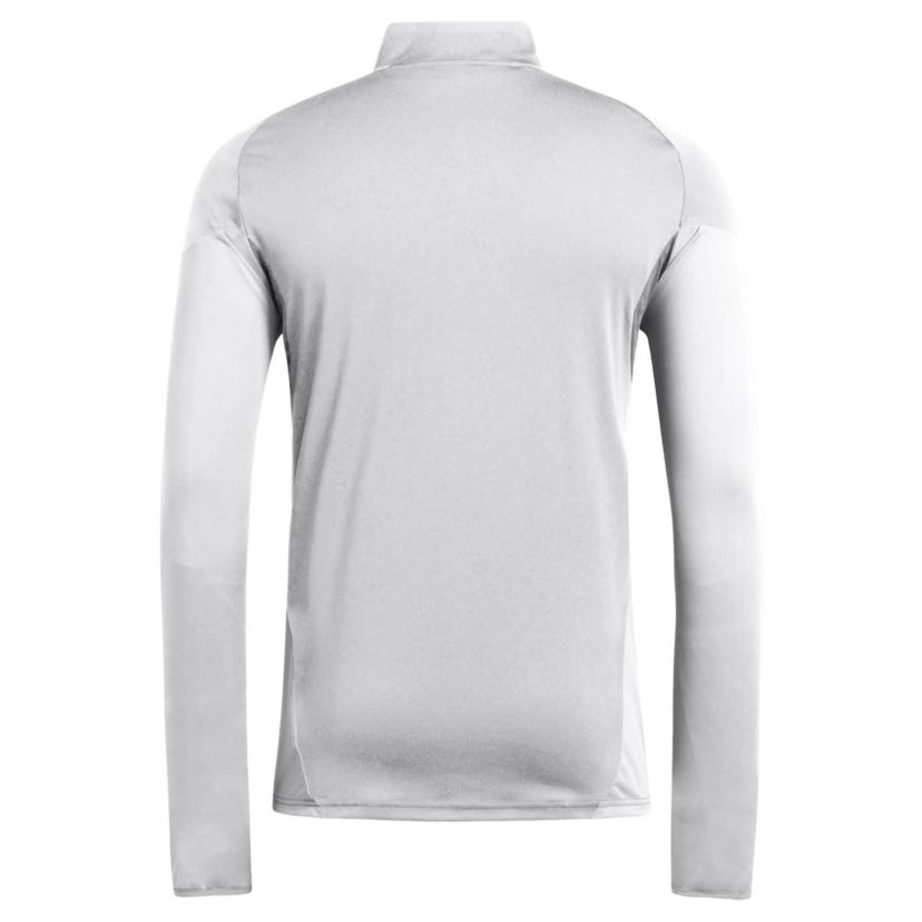 MLS Austin FC 2025 AEROREADY Quarter-Zip Long Sleeve Training Top