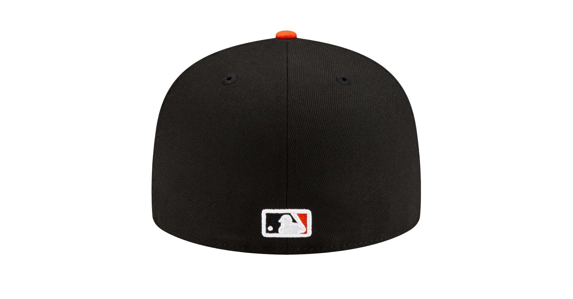 MLB San Francisco Giants Turn Back The Clock 59FIFTY Fitted Hat