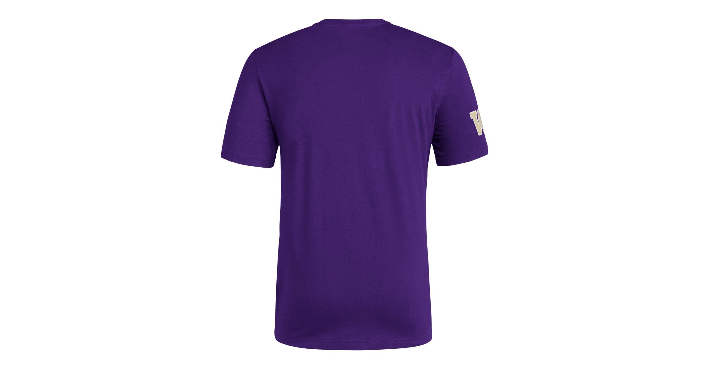 NCAA Washington Huskies Fresh Wordmark T-Shirt