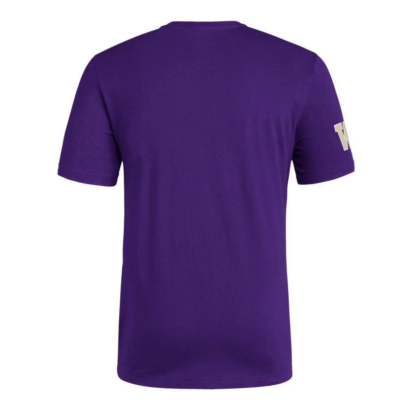 NCAA Washington Huskies Fresh Wordmark T-Shirt