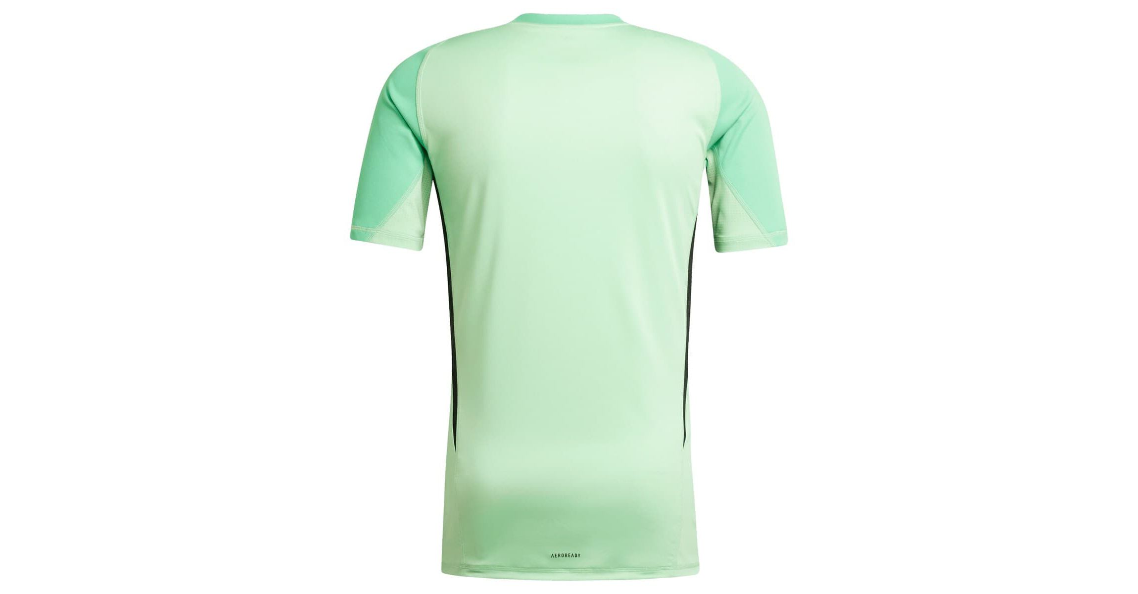 MLS Charlotte FC 2025 Goalkeeper Jersey