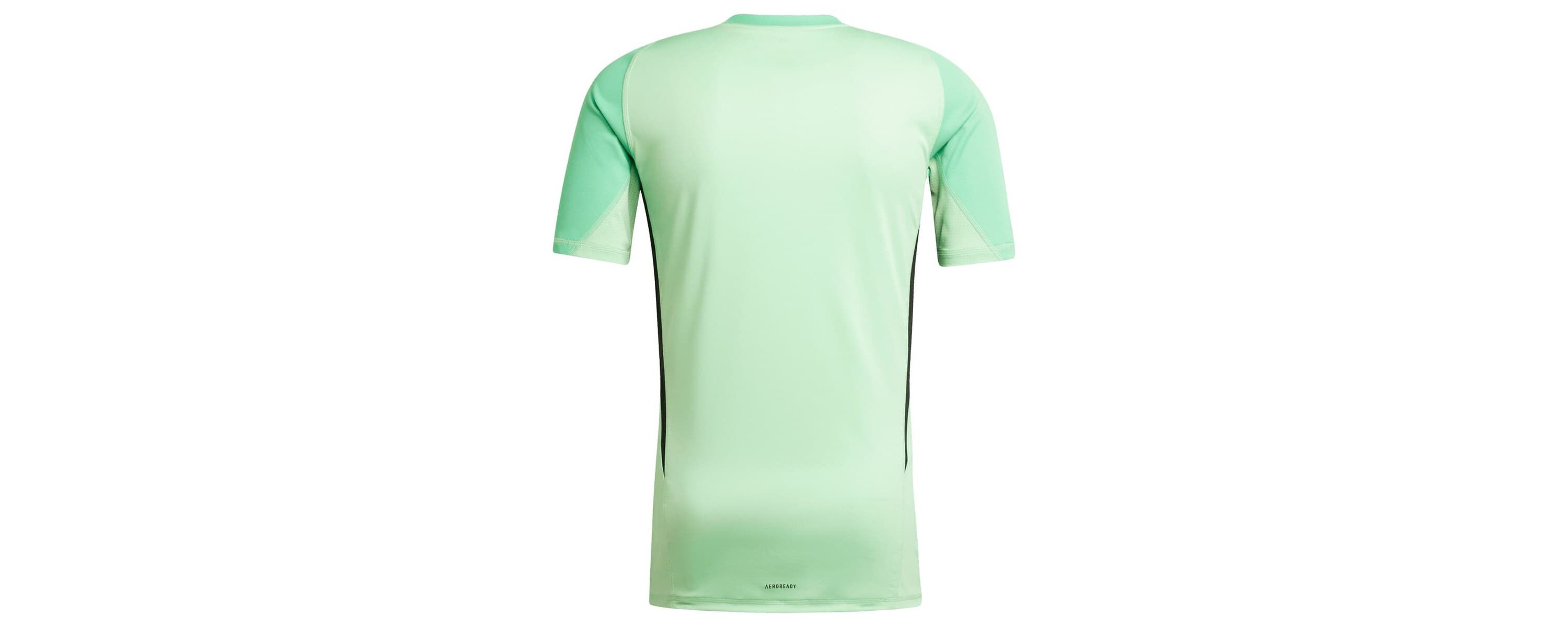 MLS Charlotte FC 2025 Goalkeeper Jersey