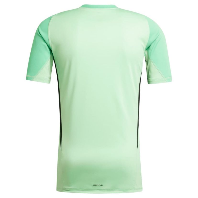 MLS Charlotte FC 2025 Goalkeeper Jersey