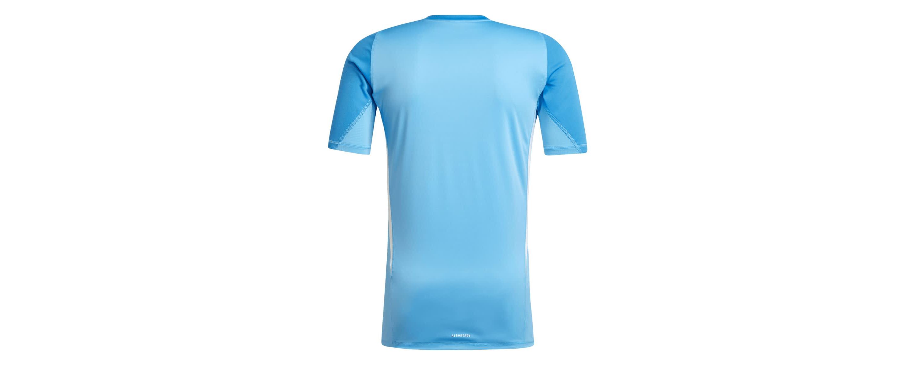 MLS Inter Miami CF 2025 Goalkeeper Jersey