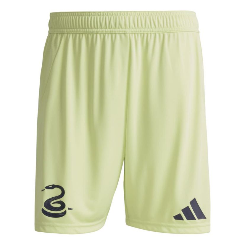 MLS Philadelphia Union Away 2025 The Voltage Kit Authentic Shorts