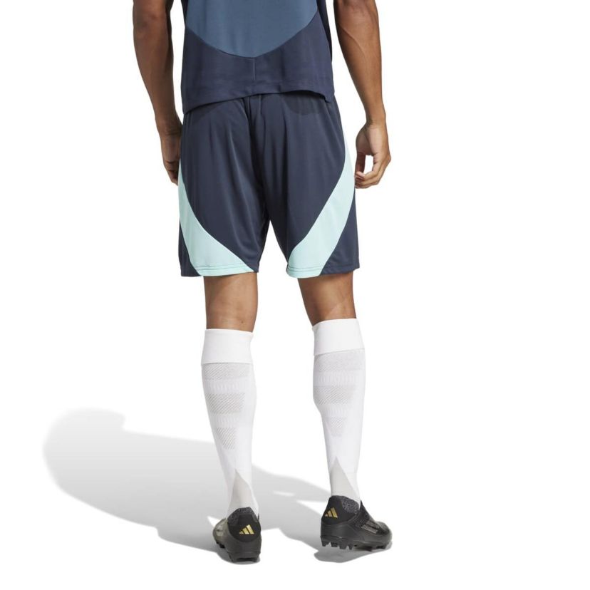 MLS Seattle Sounders FC Away 2025 The Salish Sea Kit Authentic Shorts