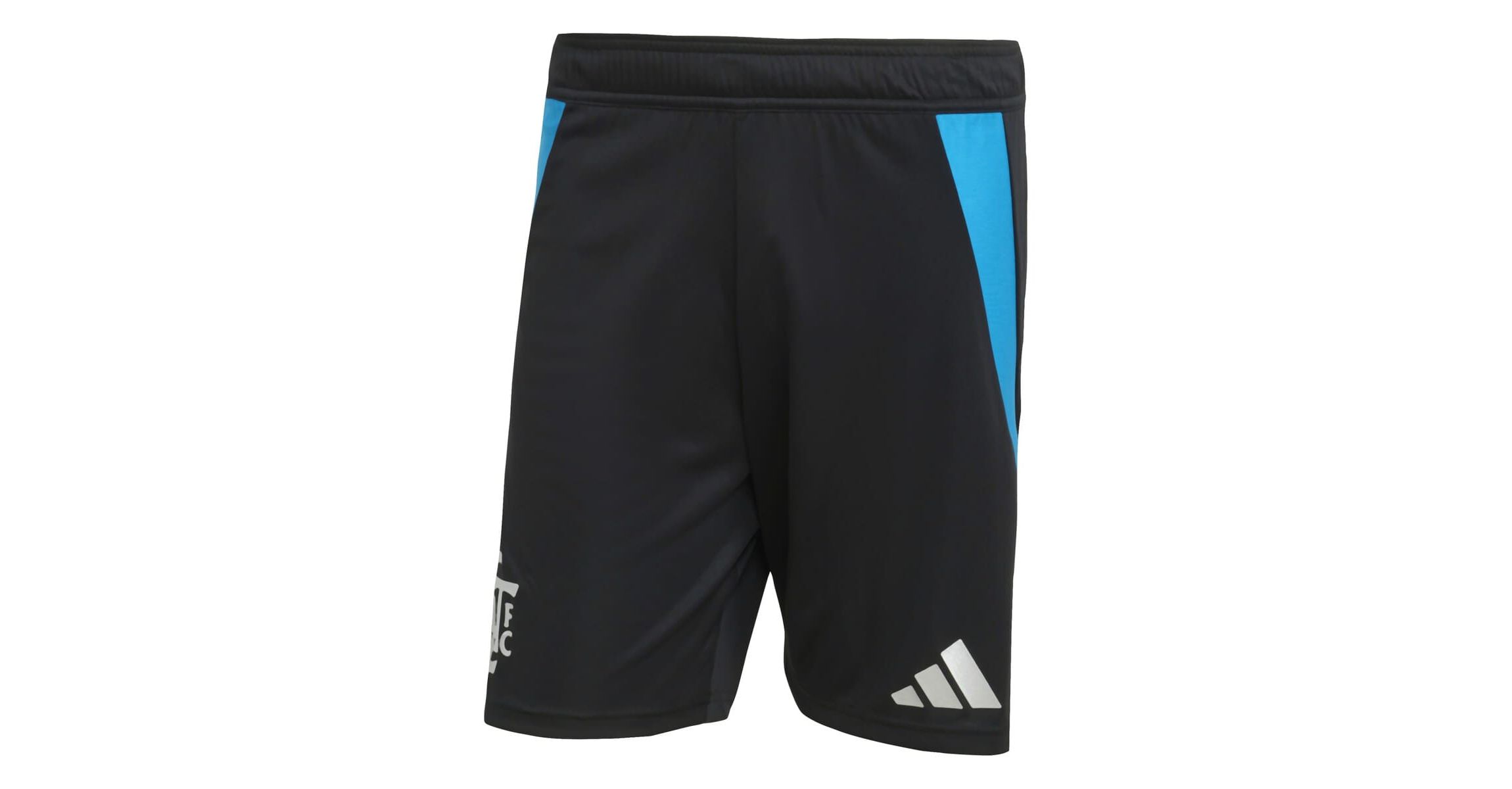 MLS Charlotte FC Away 2025 Fortress Kit Authentic Shorts