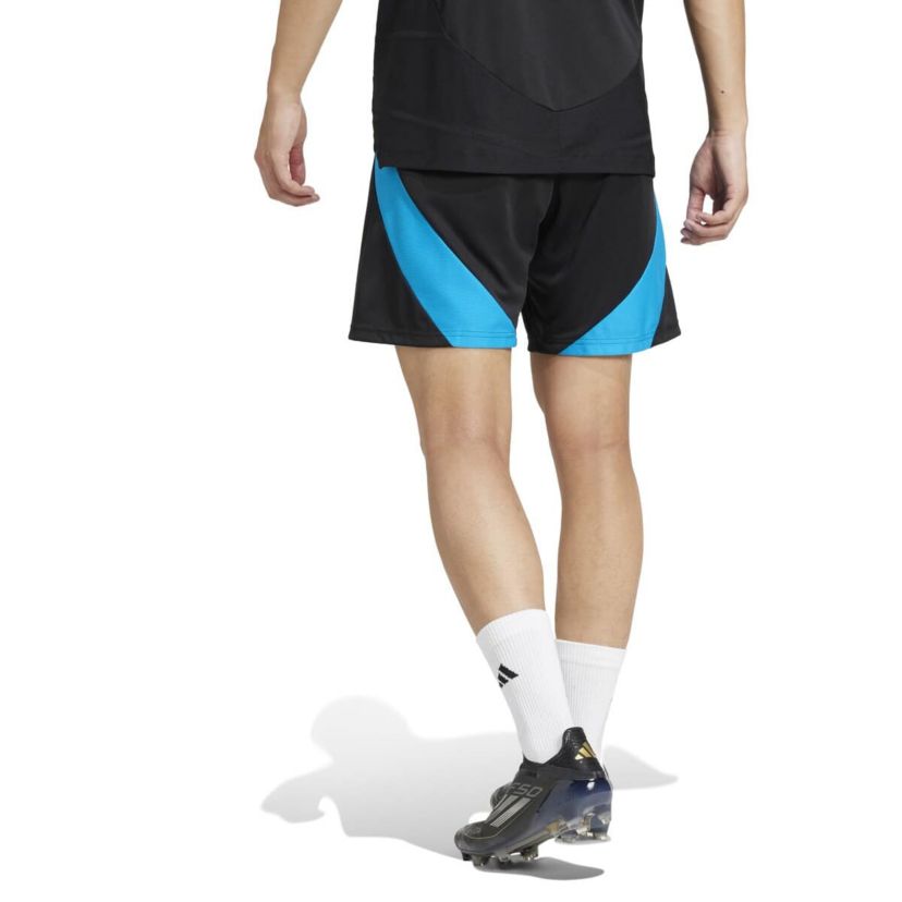 MLS Charlotte FC Away 2025 Fortress Kit Authentic Shorts