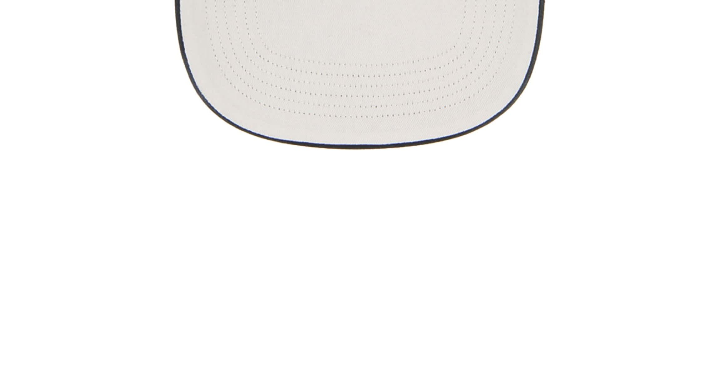 NHL New York Rangers OHT Military Appreciation Homeland Honor and Defend Hitch Adjustable Hat