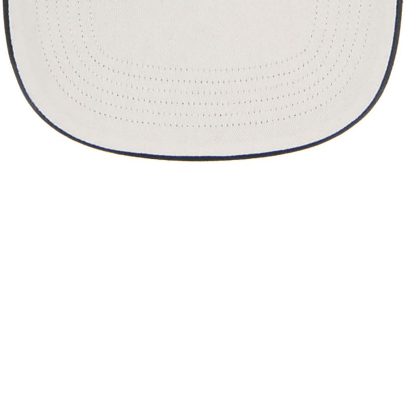 NHL New York Rangers OHT Military Appreciation Homeland Honor and Defend Hitch Adjustable Hat