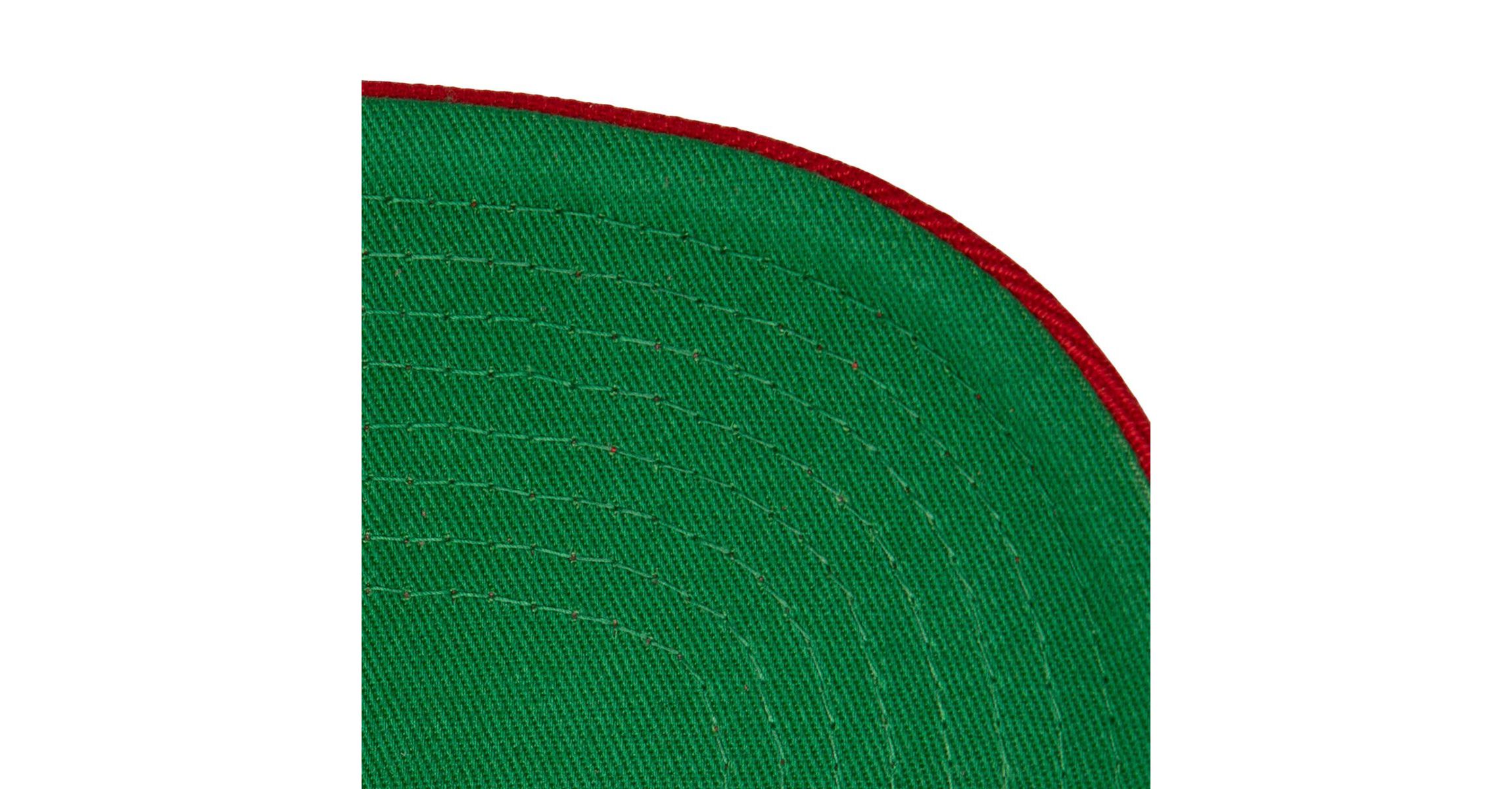 NBA Cream/Red Miami Heat 3x NBA s Soul Legacy Defined Snapback Hat