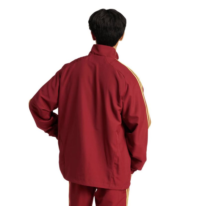 Premier League Arsenal Urban Purist AEROREADY Full-Zip Track Jacket