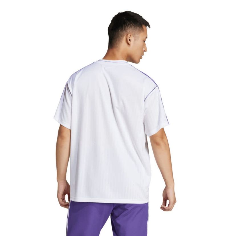 La Liga Originals Real Madrid Terrace Icons Collection Fashion Jersey