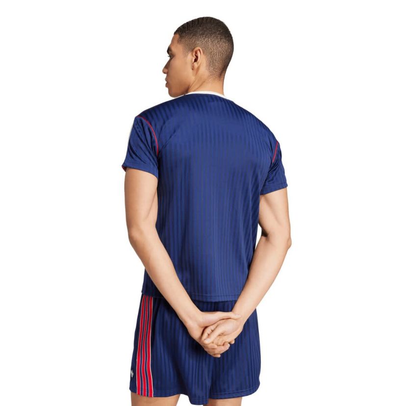 Premier League Originals Arsenal Terrace Icons Collection Fashion Jersey