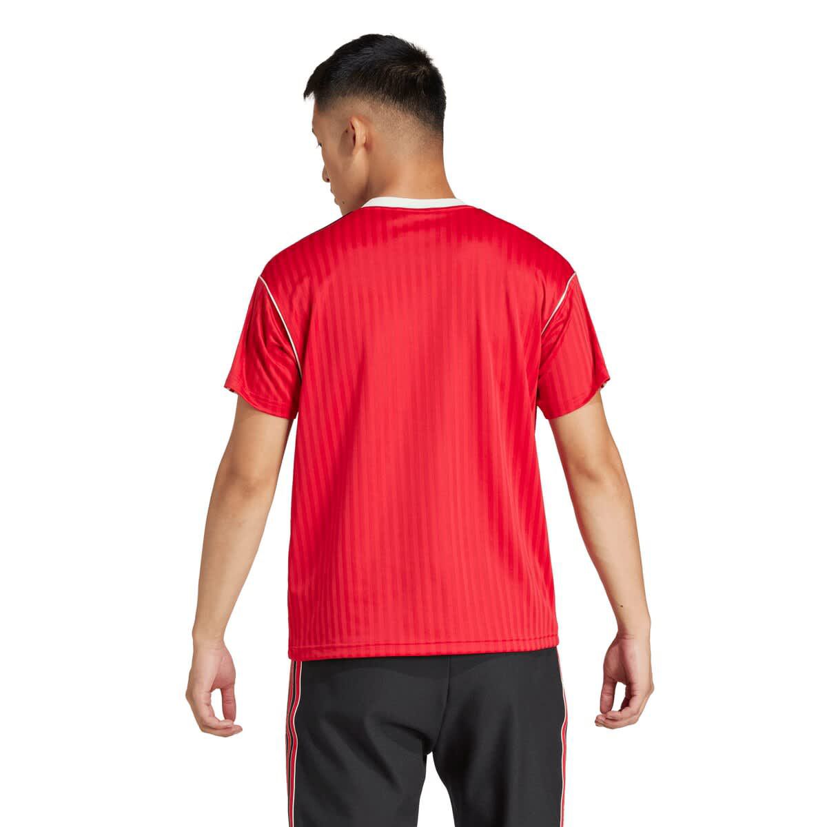 Premier League Originals Manchester United Terrace Icons Collection Fashion Jersey