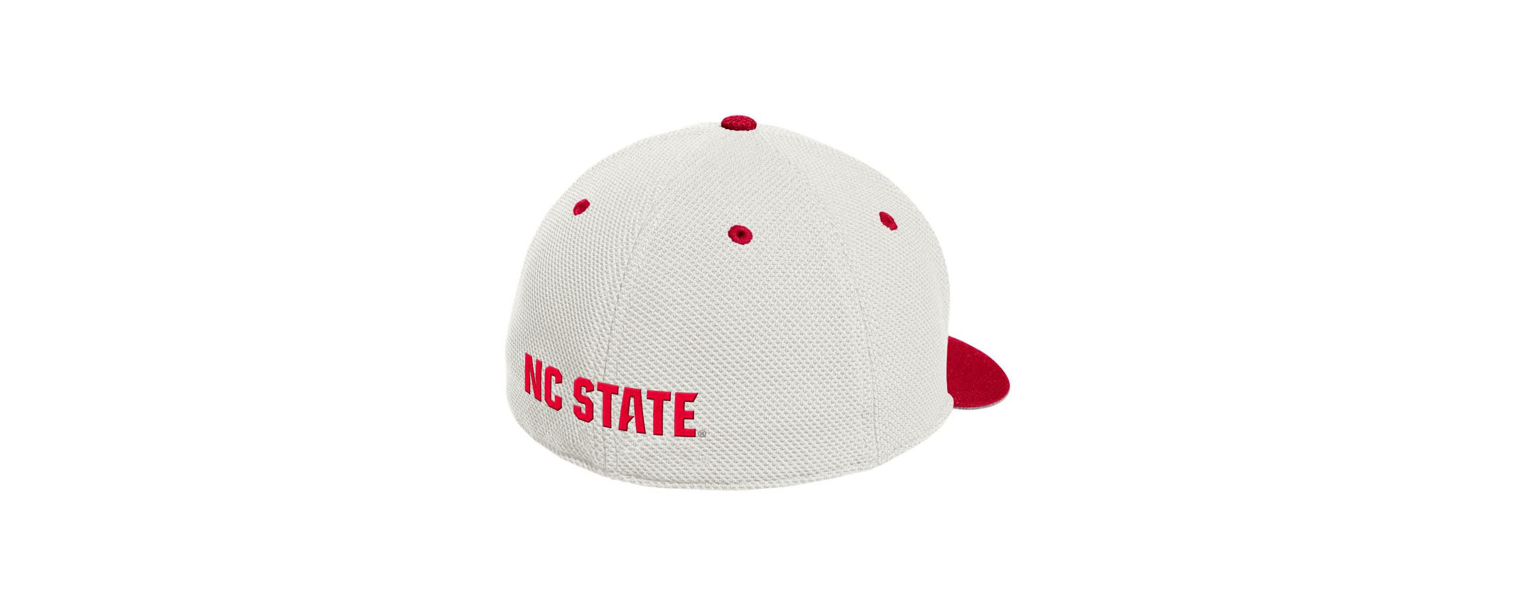 NCAA NC State Wolfpack On-Field Fitted Baseball Hat