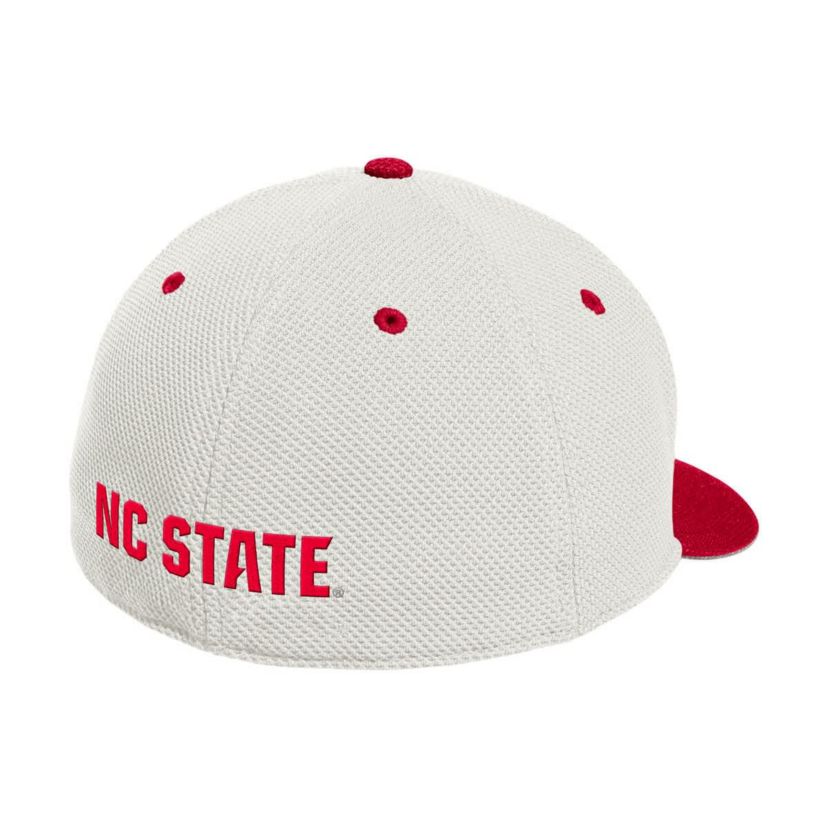 NCAA NC State Wolfpack On-Field Fitted Baseball Hat