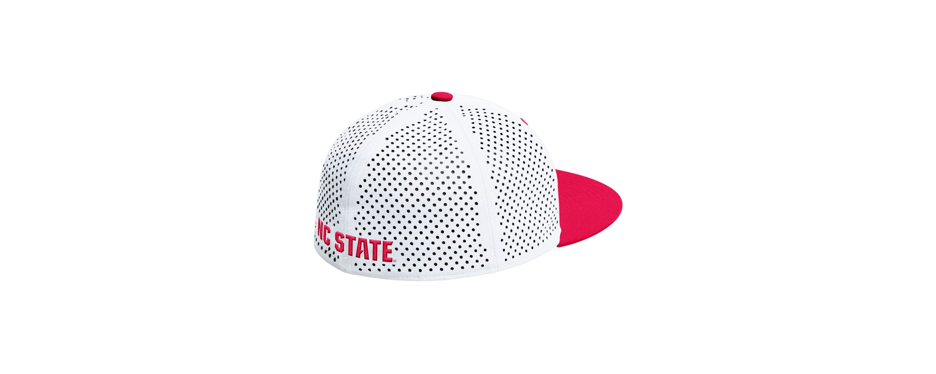 NCAA NC State Wolfpack On-Field Fitted Baseball Hat