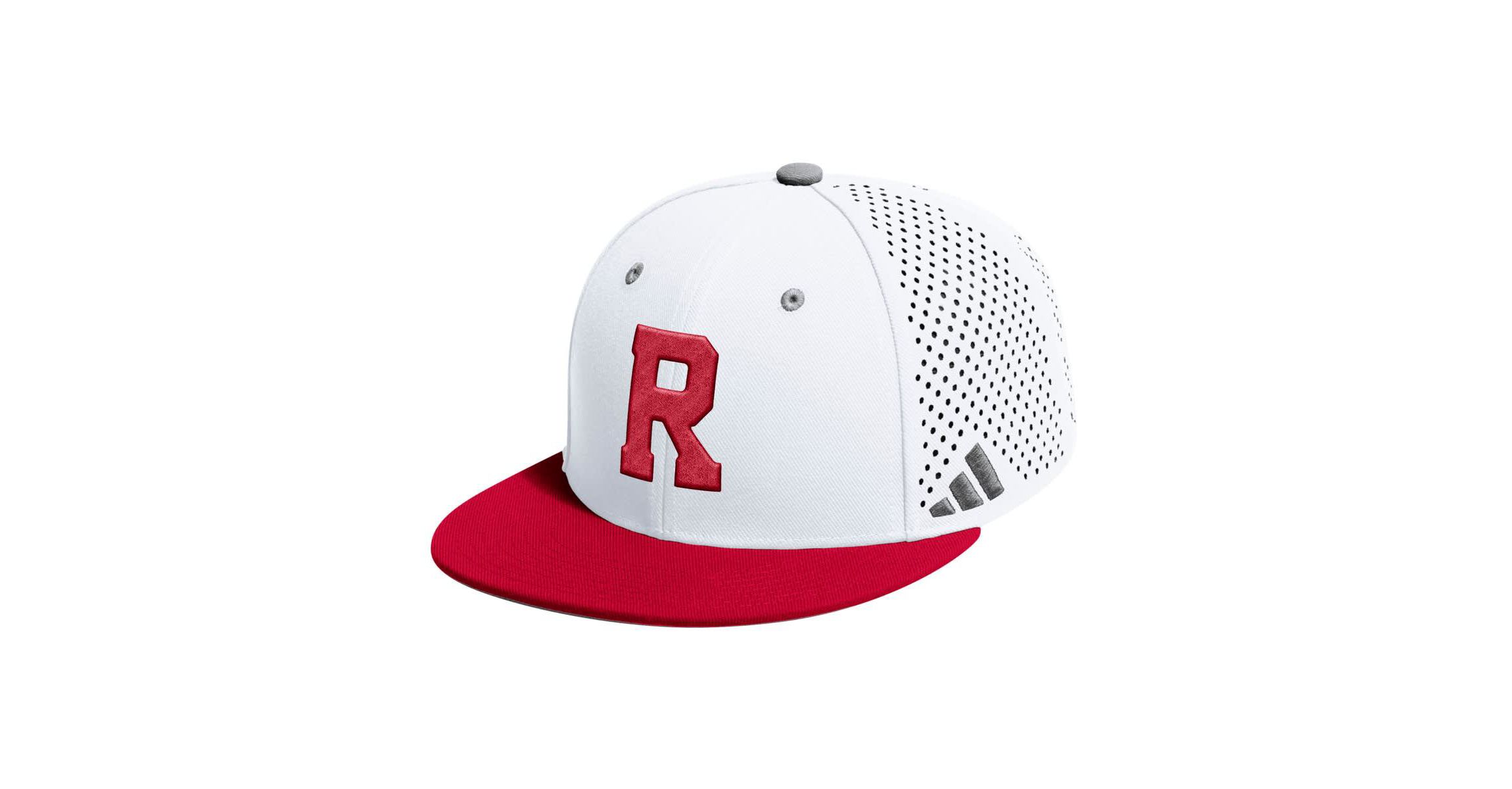 Rutgers Scarlet Knights NCAA Rutgers Knights On-Field Fitted Baseball Hat