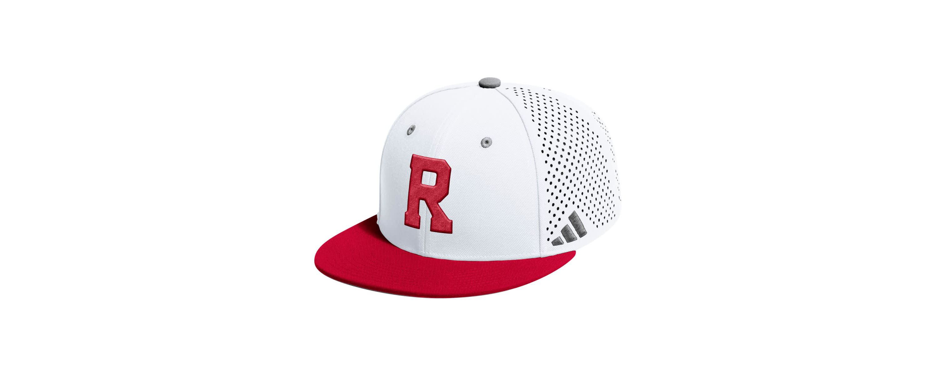 Rutgers Scarlet Knights NCAA Rutgers Knights On-Field Fitted Baseball Hat
