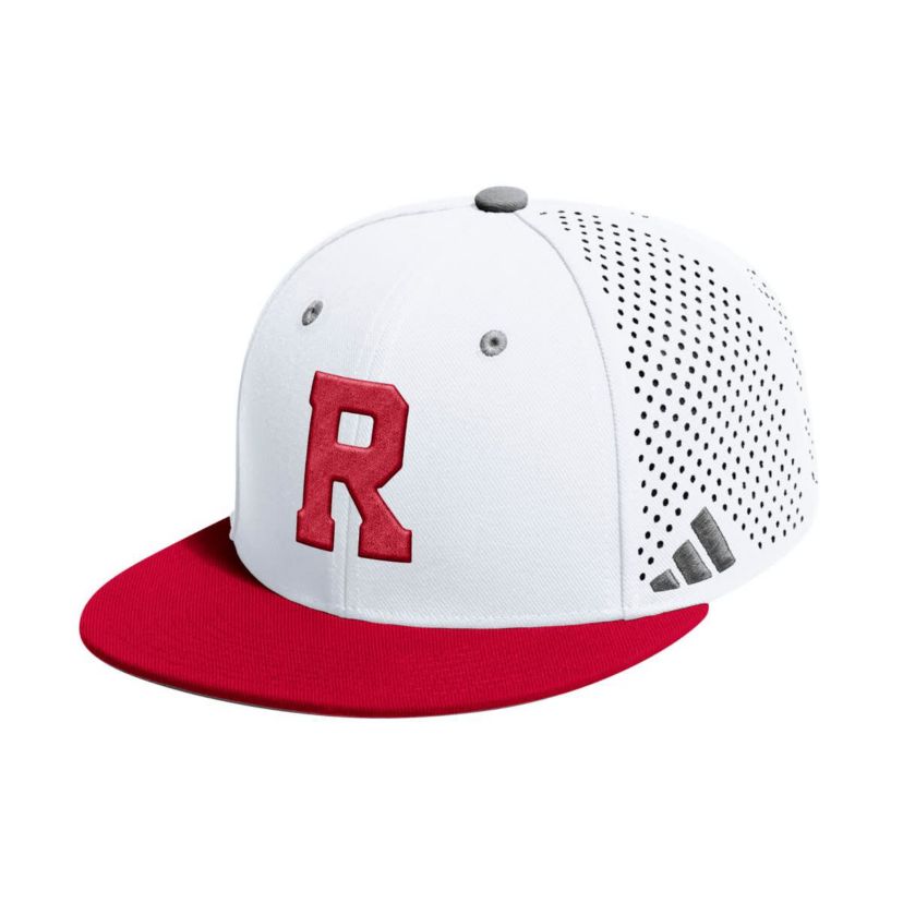 Rutgers Scarlet Knights NCAA Rutgers Knights On-Field Fitted Baseball Hat
