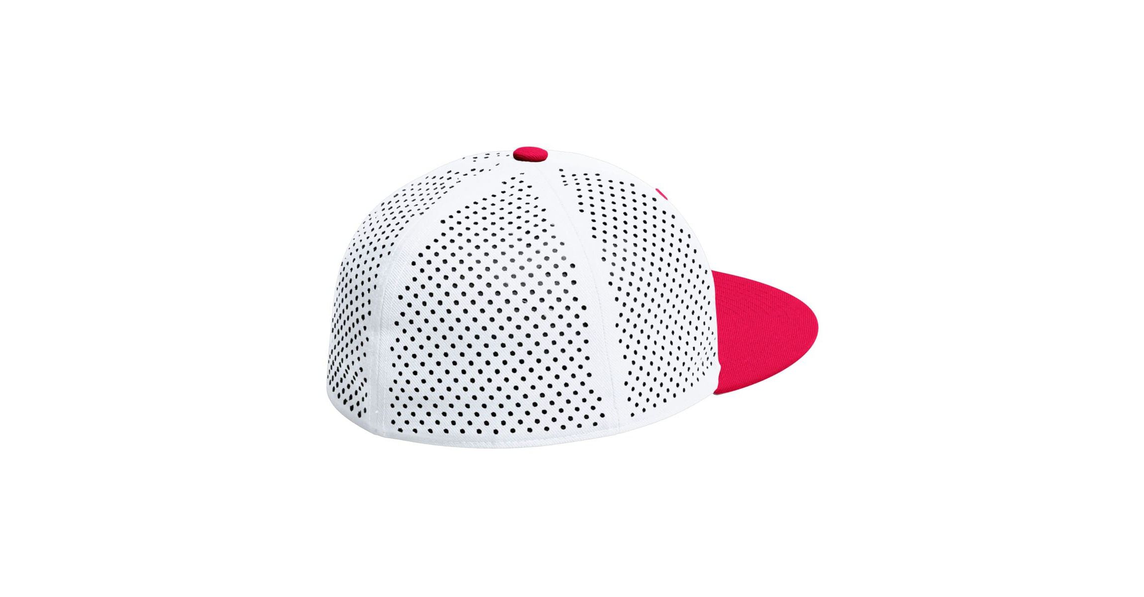 Rutgers Scarlet Knights NCAA Rutgers Knights On-Field Fitted Baseball Hat
