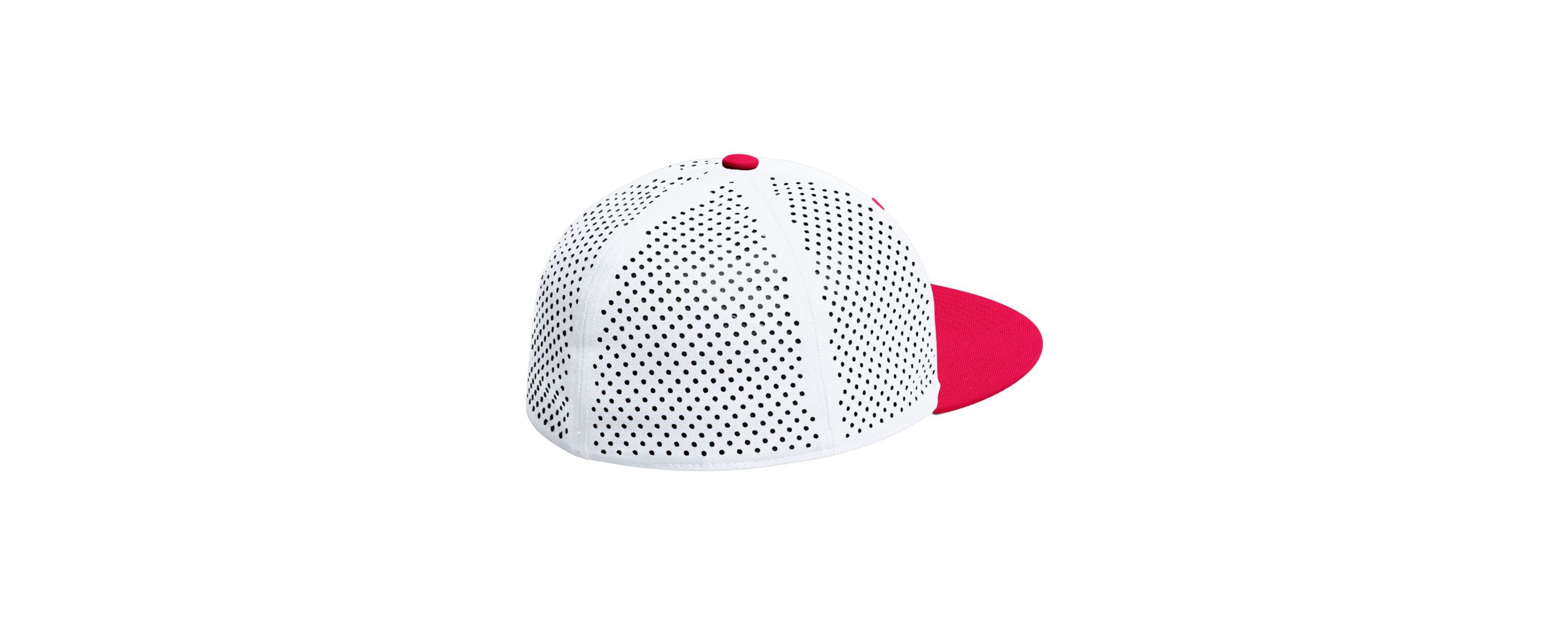 Rutgers Scarlet Knights NCAA Rutgers Knights On-Field Fitted Baseball Hat