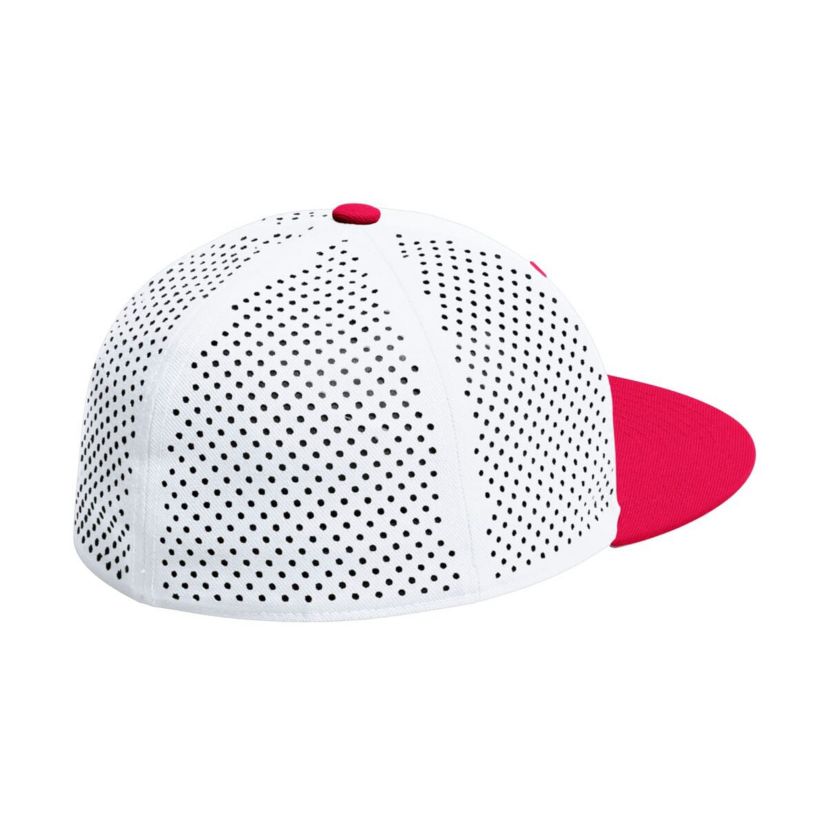 Rutgers Scarlet Knights NCAA Rutgers Knights On-Field Fitted Baseball Hat