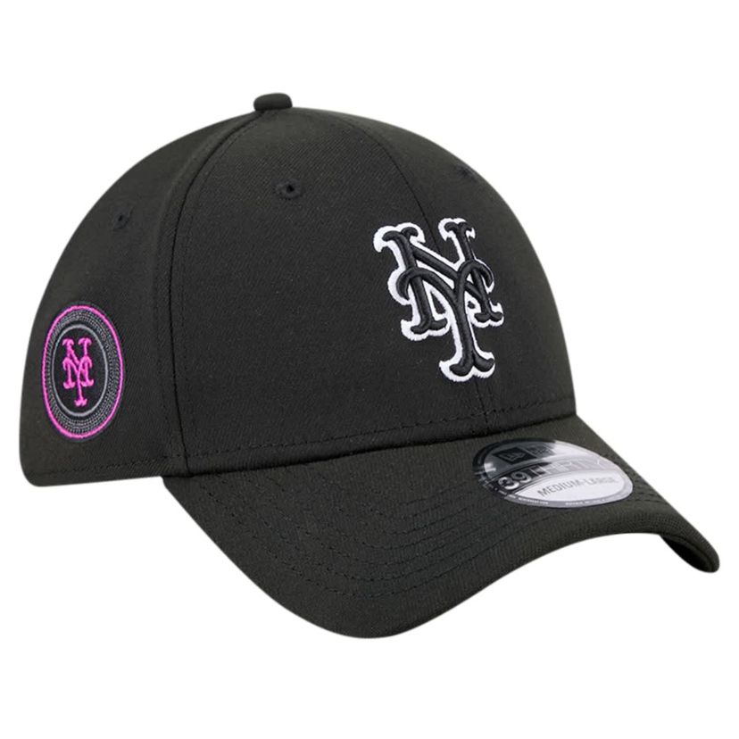 MLB New York Mets City Connect 39THIRTY Flex Hat